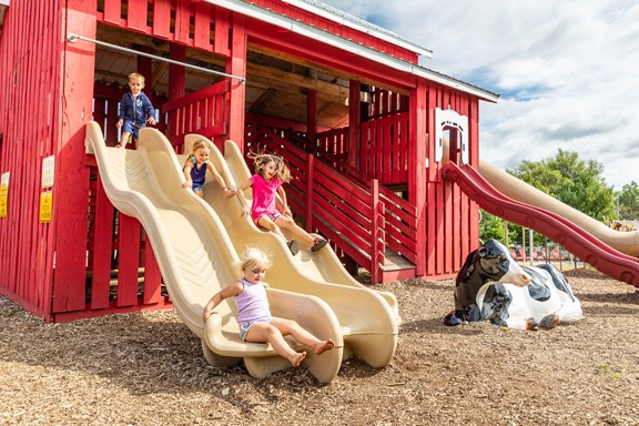 PLAYGROUND