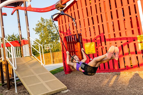 GRAVITY RAIL