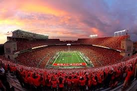 OHIO STADIUM