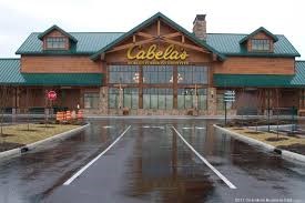 CABELAS