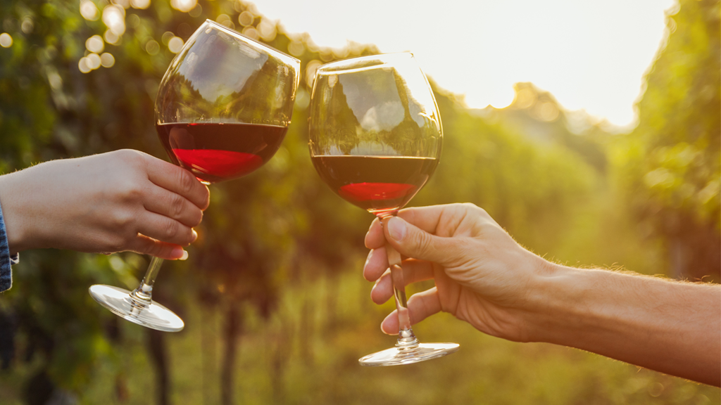 Foodie Destinations Near Sunbury, OH