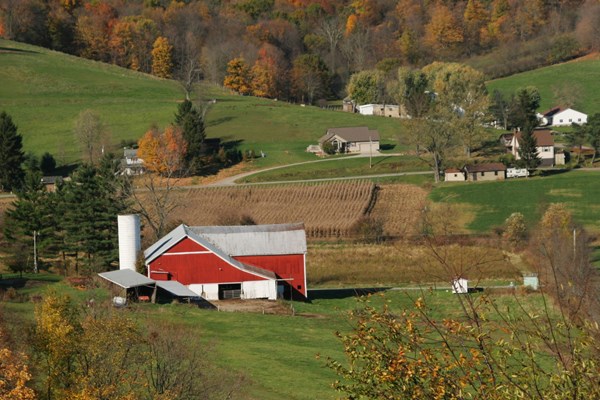 Explore Ohio Amish Country Photo