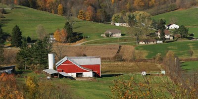 Explore Ohio Amish Country