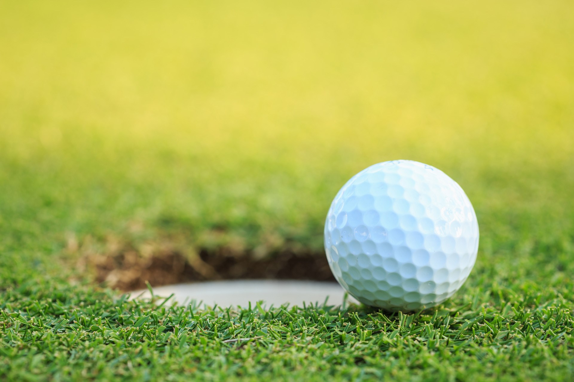 The Memorial Tournament Photo