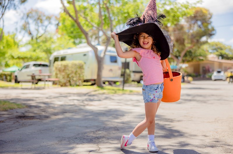 Summerween Weekend Photo