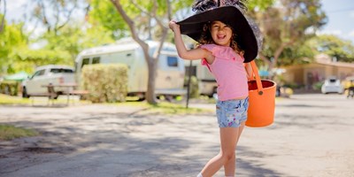 Summerween Weekend