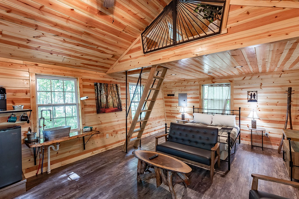 TREEHOUSE