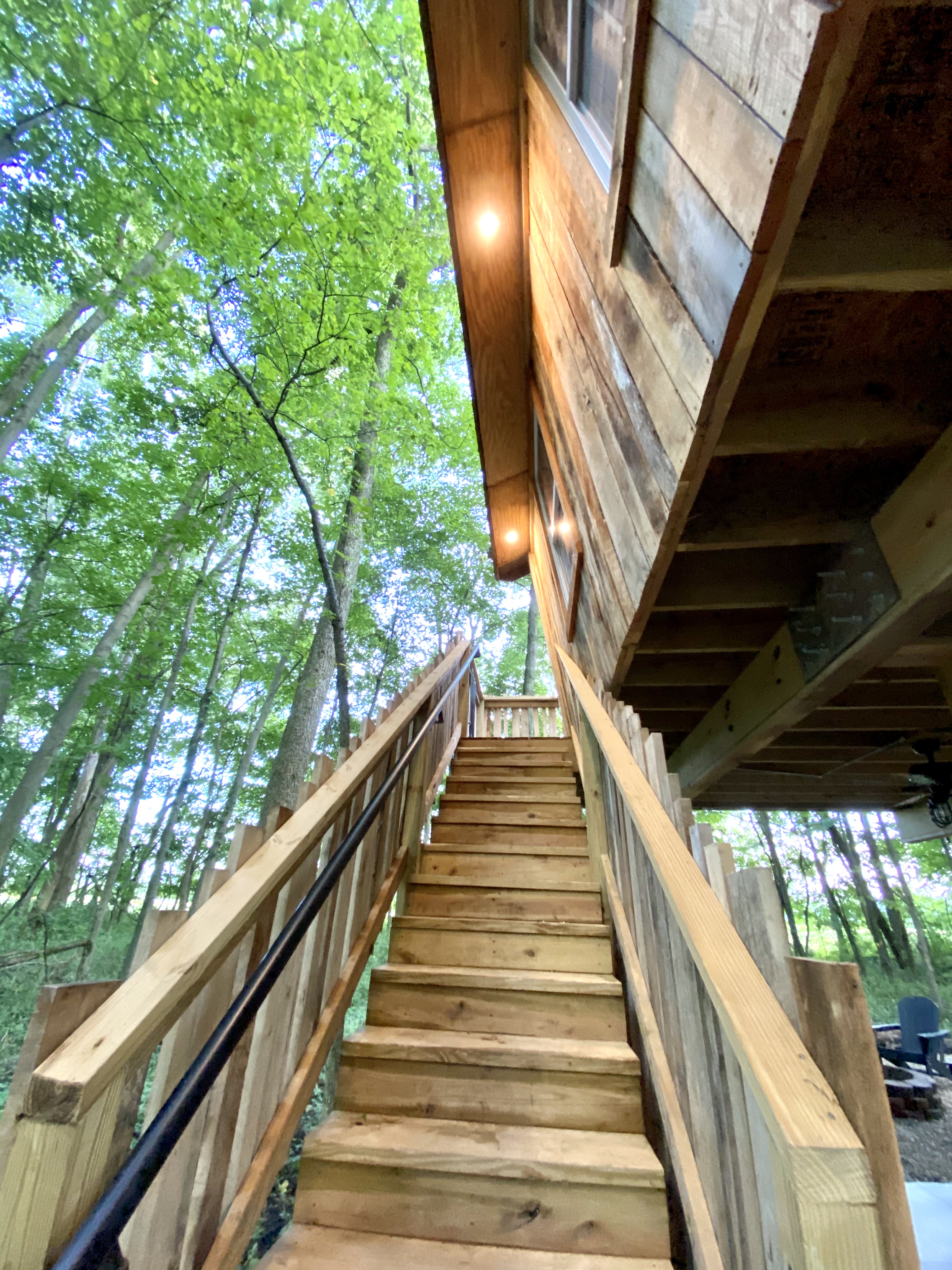 treehouse