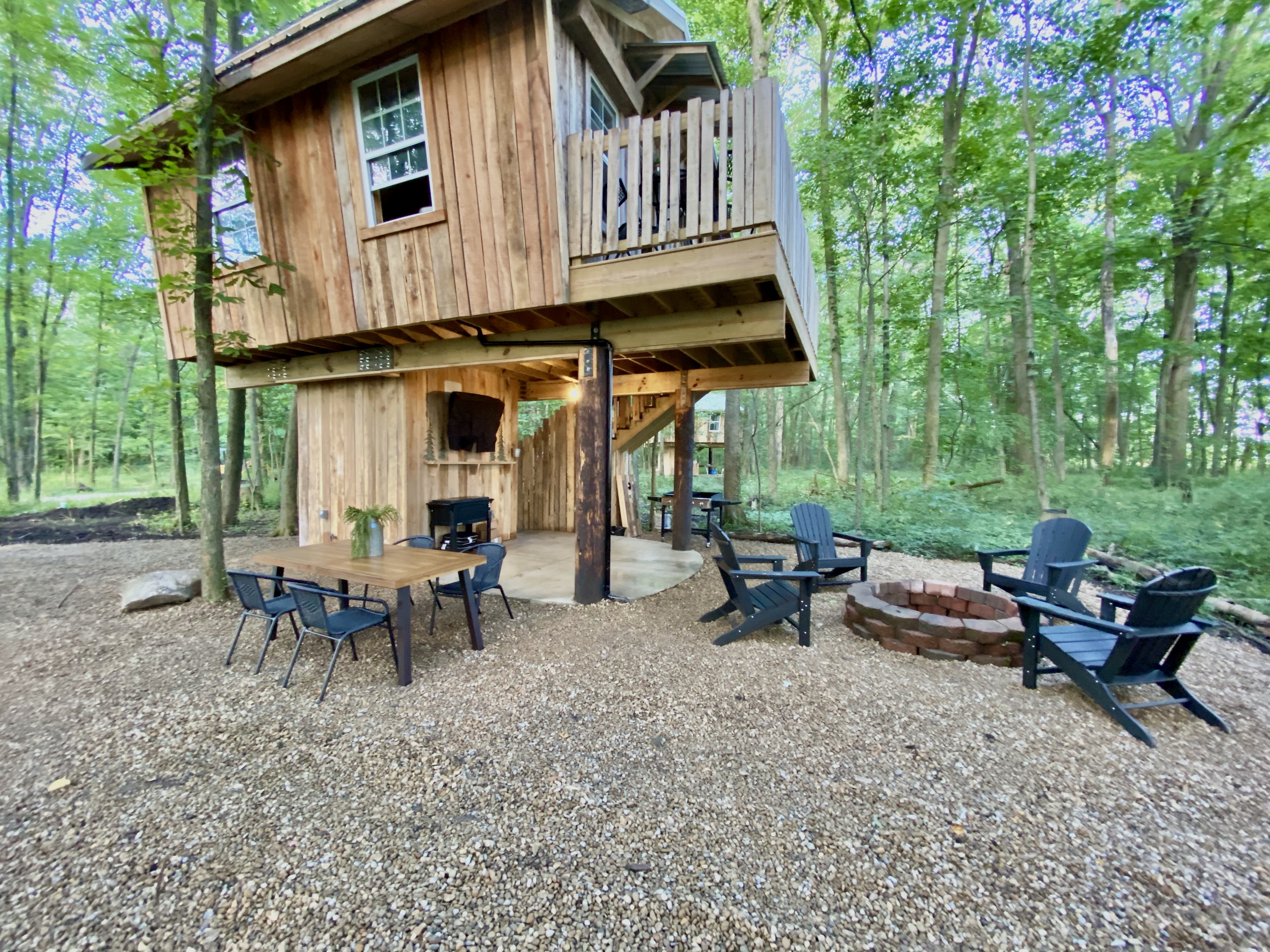 Sunbury / Columbus North KOA Holiday