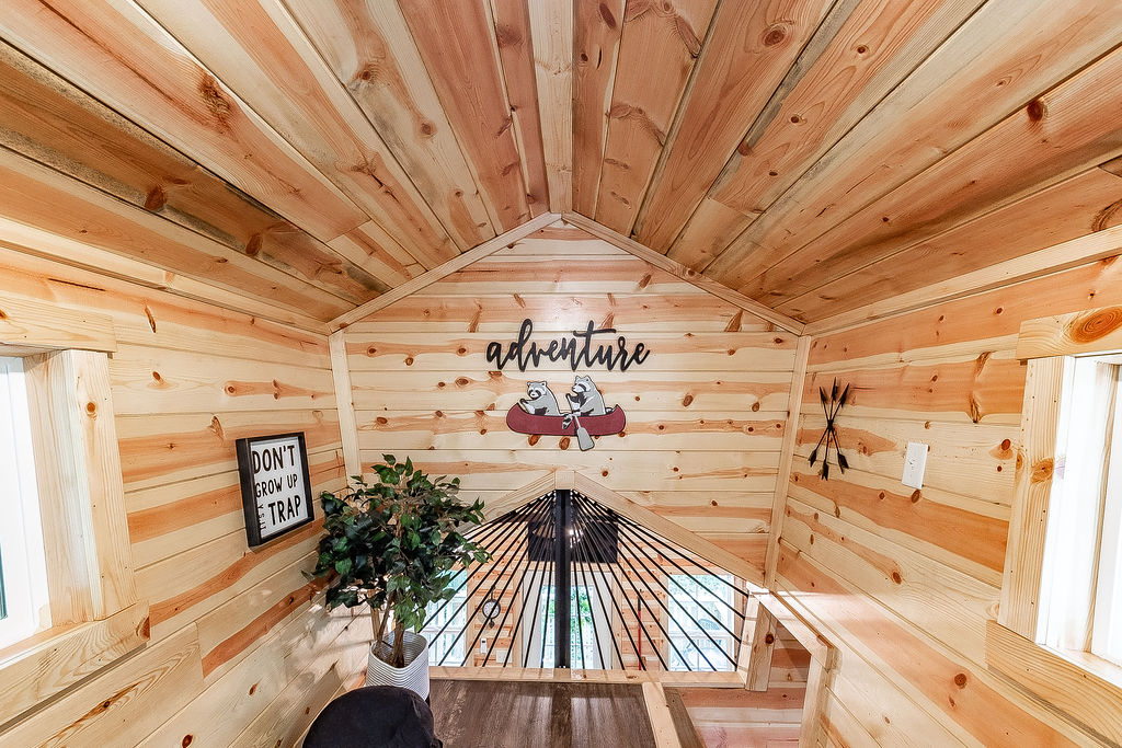 TREEHOUSE