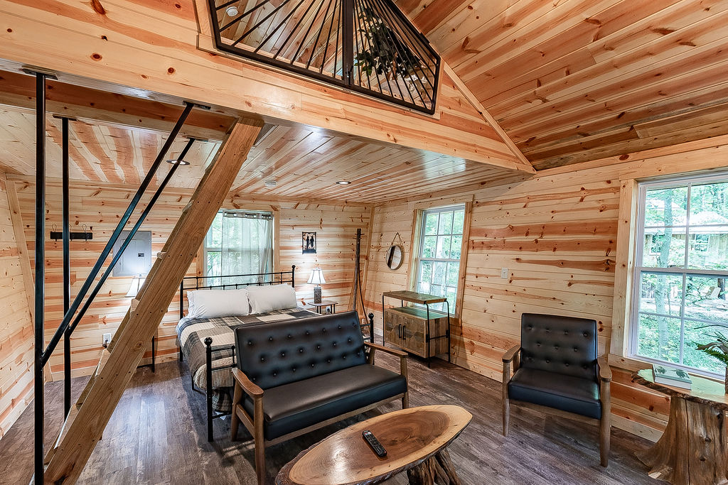 TREEHOUSE