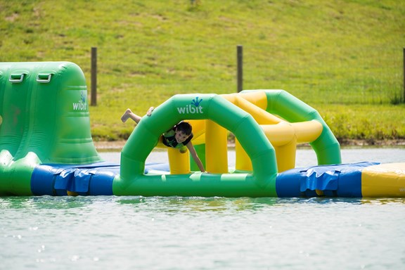 Obstacle Course