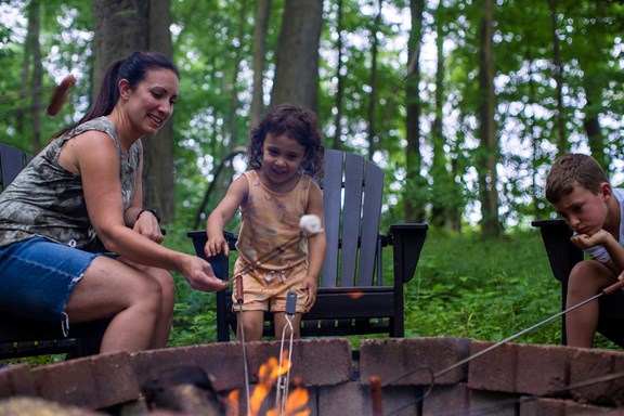 Plan a trip to South Bloomfield, Ohio