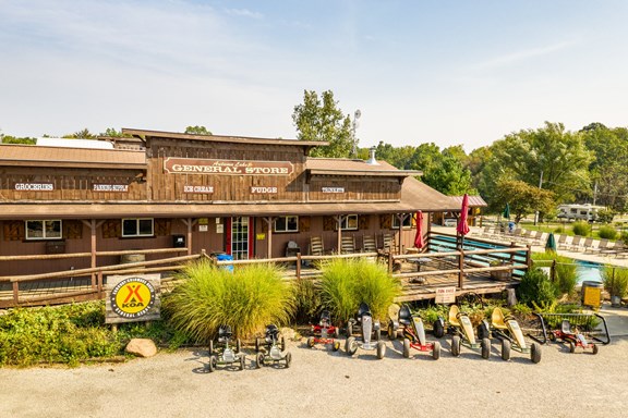 Plan a trip to Rocky River, Ohio