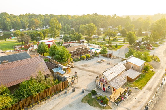 Plan a trip to Pleasant Grove, Ohio