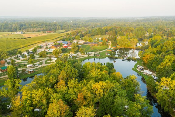 Plan a trip to Shelby, Ohio
