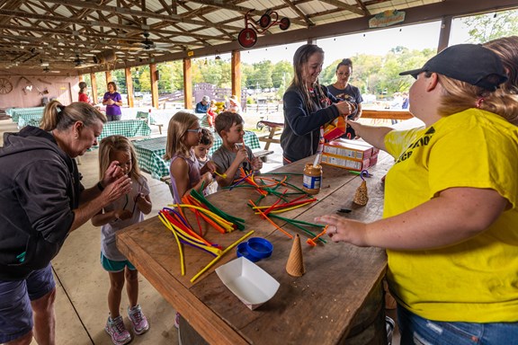 Plan a trip to Saint Marys, Ohio