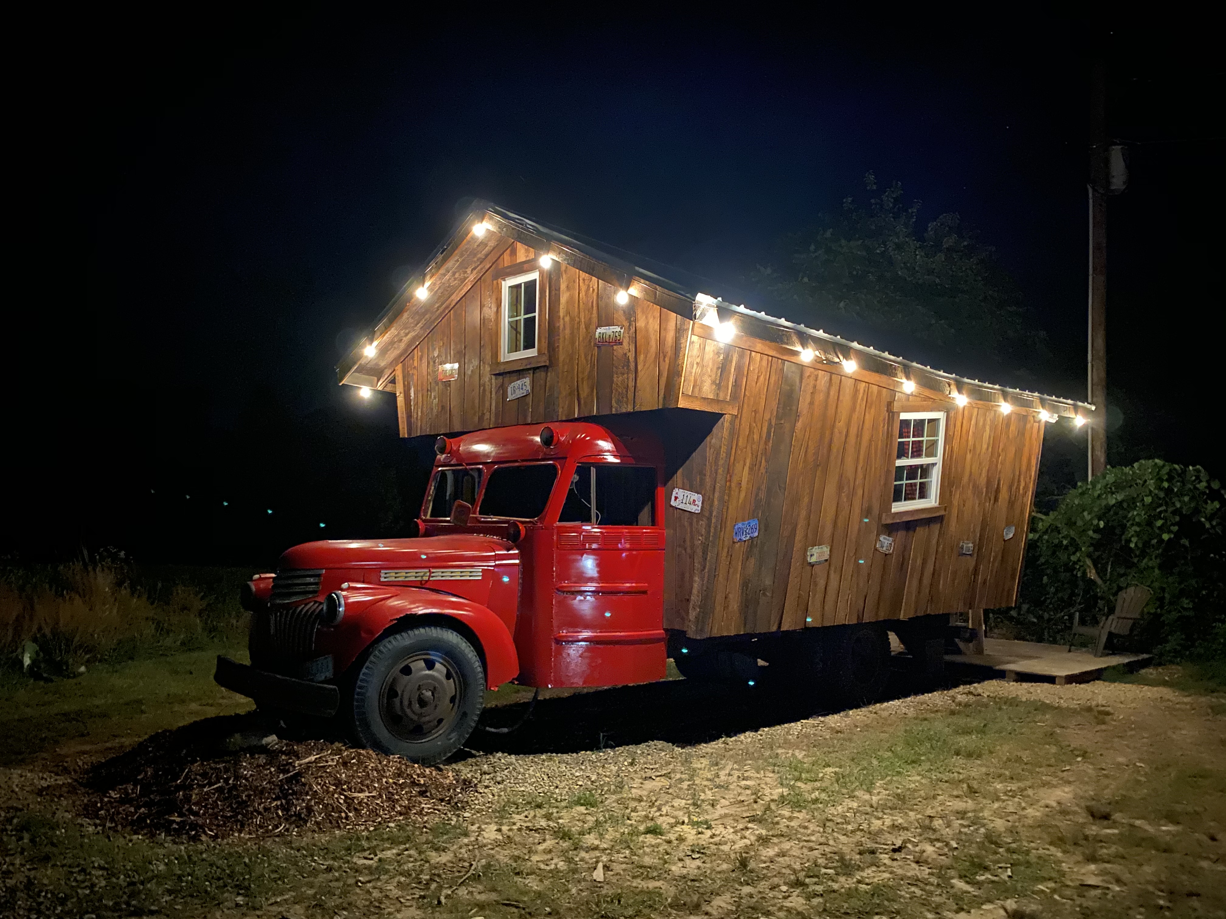 Sunbury, Ohio Lodging Sunbury / Columbus North KOA Holiday