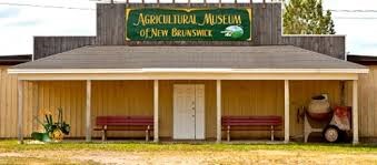 Agricultural Museum of New Brunswick