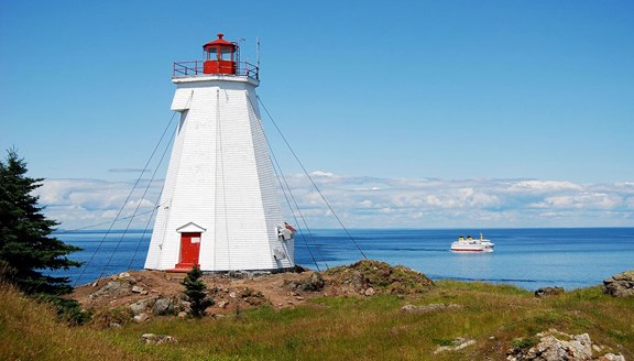 Lighthouses