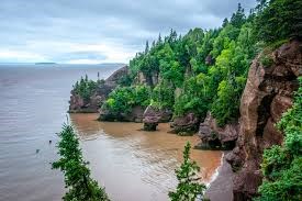 Fundy National Park