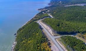 Fundy Trail Parkway