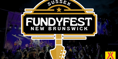 Sussex Fundy Fest