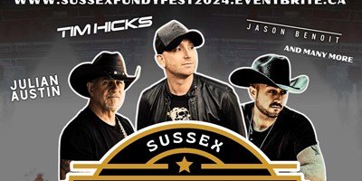 Sussex Fundy Fest