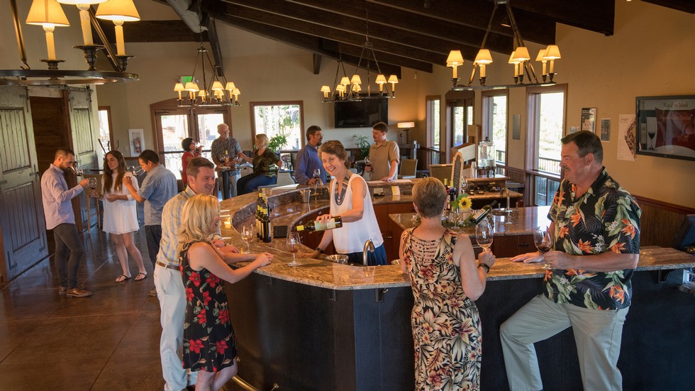 Sutherlin, Oregon RV Park RV Park & Camping KOA