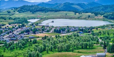 Why Sutherlin Is Becoming One of Oregon's Favorite RV Stops