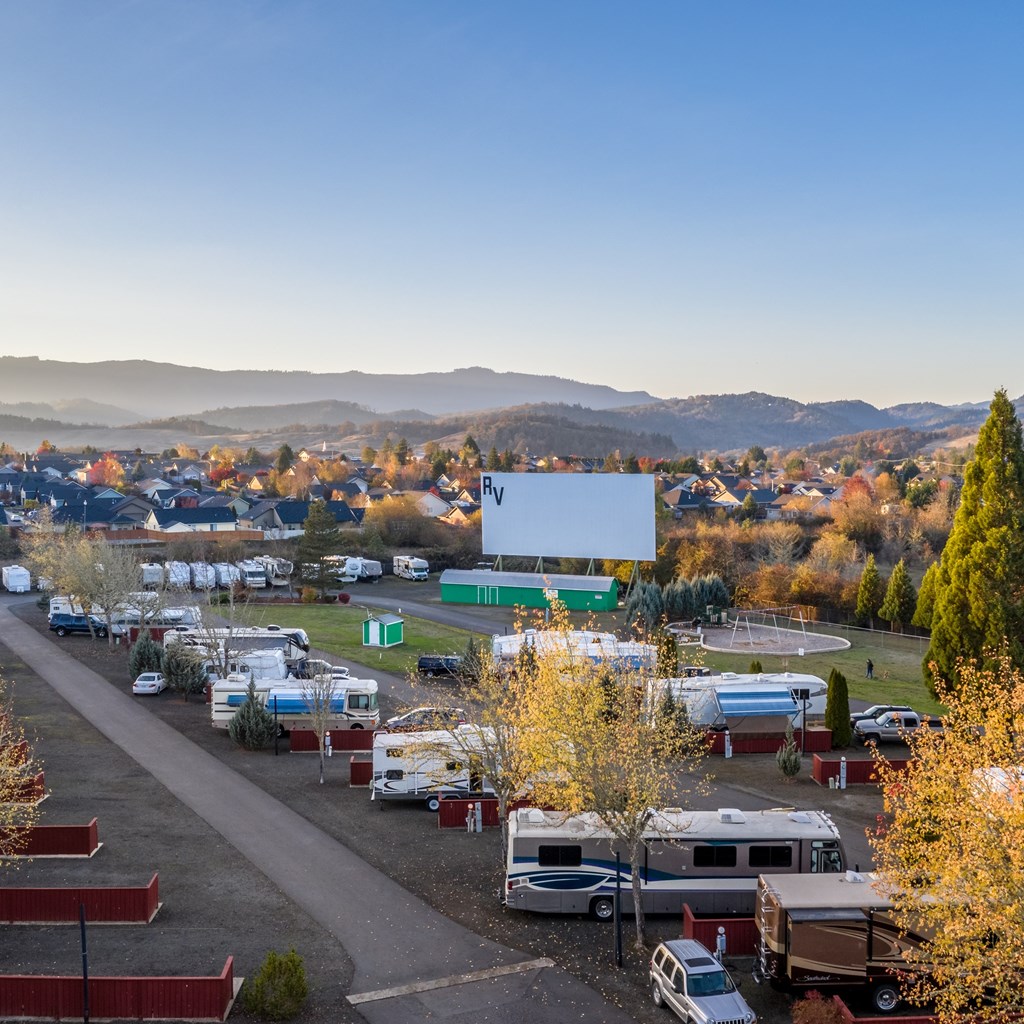 Why Families Love Staying at Sutherlin | Umpqua Valley KOA