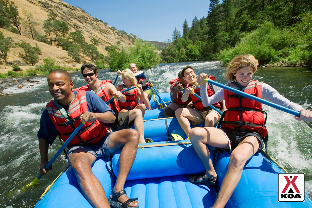 The Aquatic Wonders of the Umpqua Valley