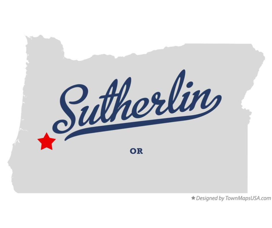 Visit Sutherlin, Oregon
