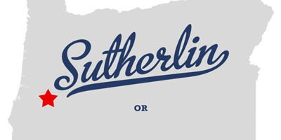 Visit Sutherlin, Oregon
