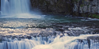 The Most Scenic Waterfall Hikes Near Roseburg, Oregon