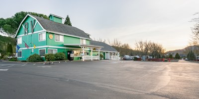 Best Campgrounds Near Sutherlin Oregon