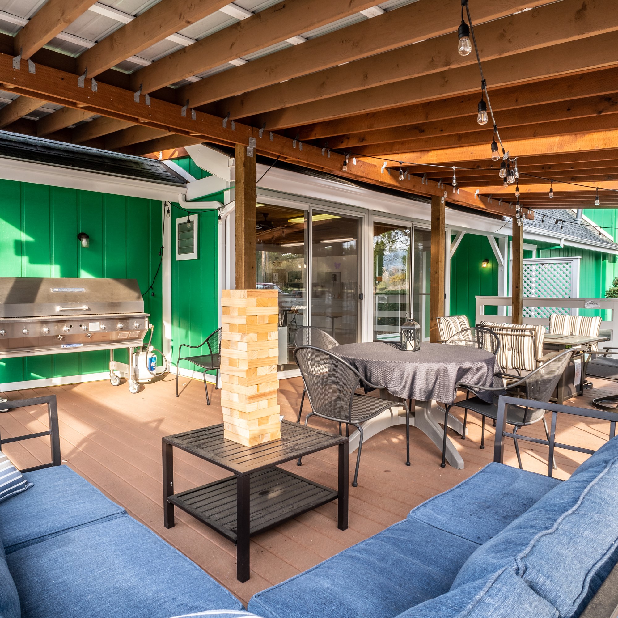 Sutherlin RV Park Amenities DriveIn Movie & More! KOA