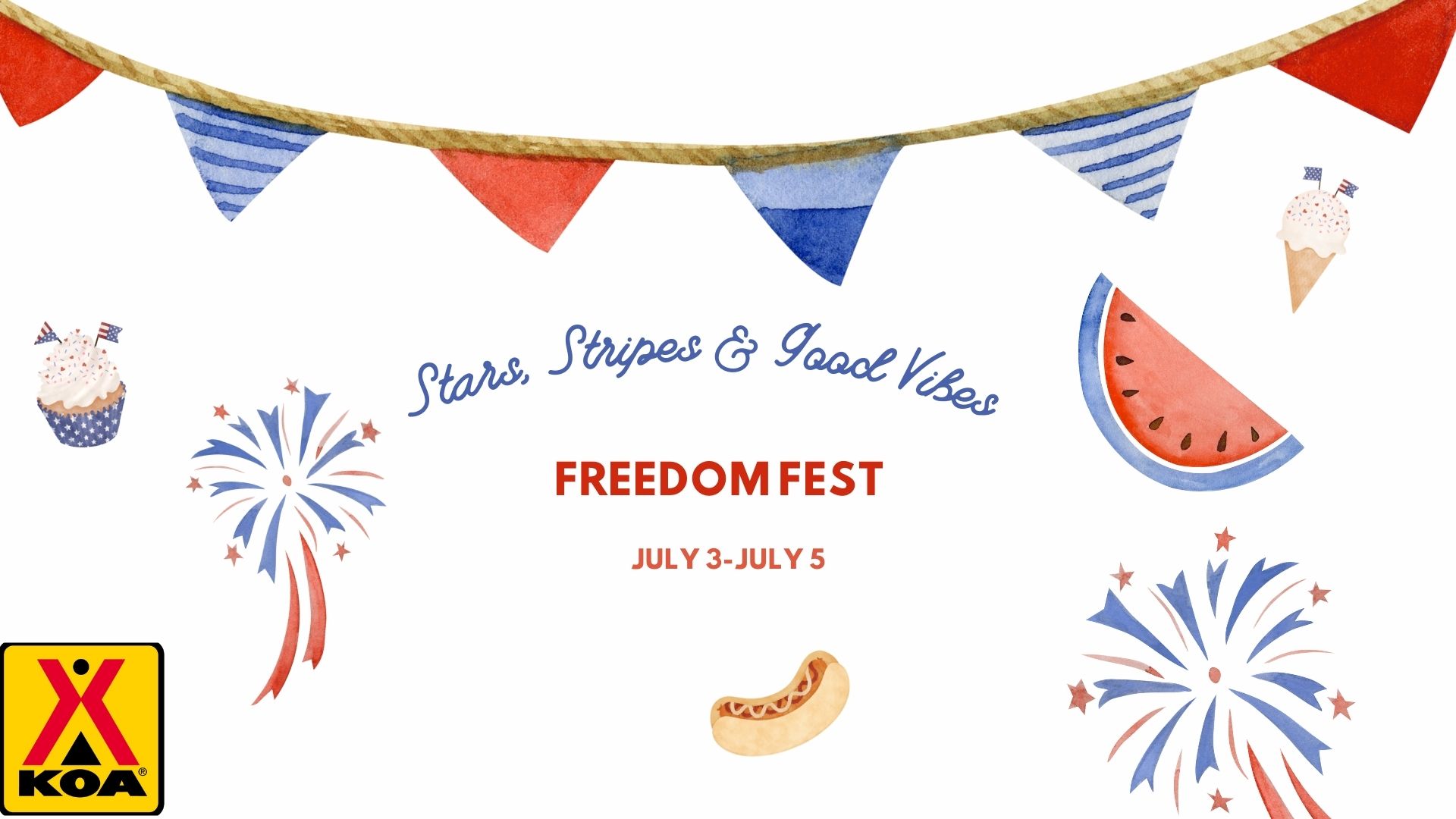 250th Freedom Fest Photo