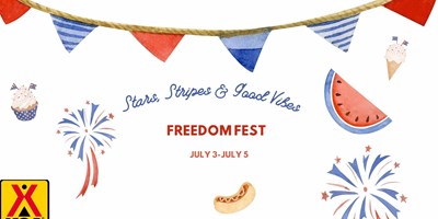 250th Freedom Fest