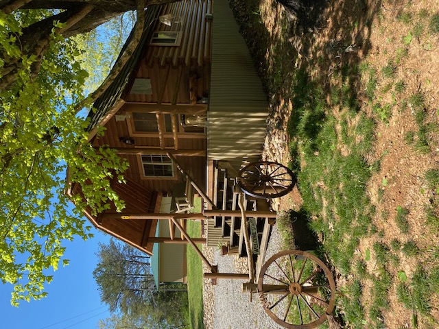 Sweetwater, Tennessee Lodging Sweetwater / I75 / Exit 62 KOA Holiday