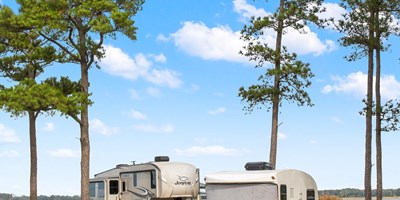Tall Pines / Chesapeake Bay KOA RV Sites: A Complete Guide