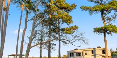 RV Camping Checklist for Tall Pines / Chesapeake Bay KOA