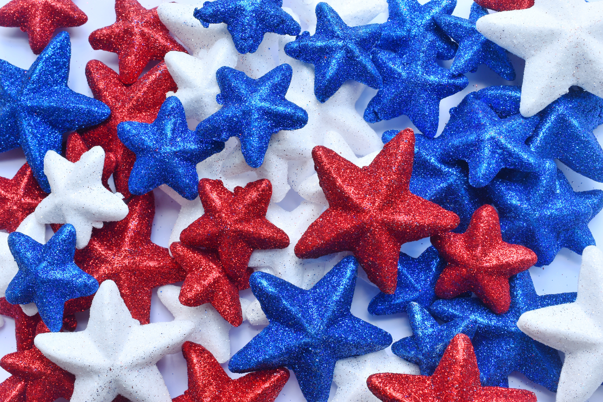 4th of July Weekend Photo