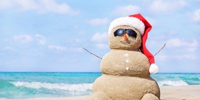 Christmas in July