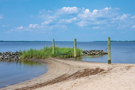 Tall Pines / Chesapeake Bay KOA Holiday