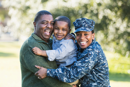 Military Discount