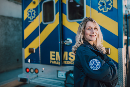 First Responders Discount