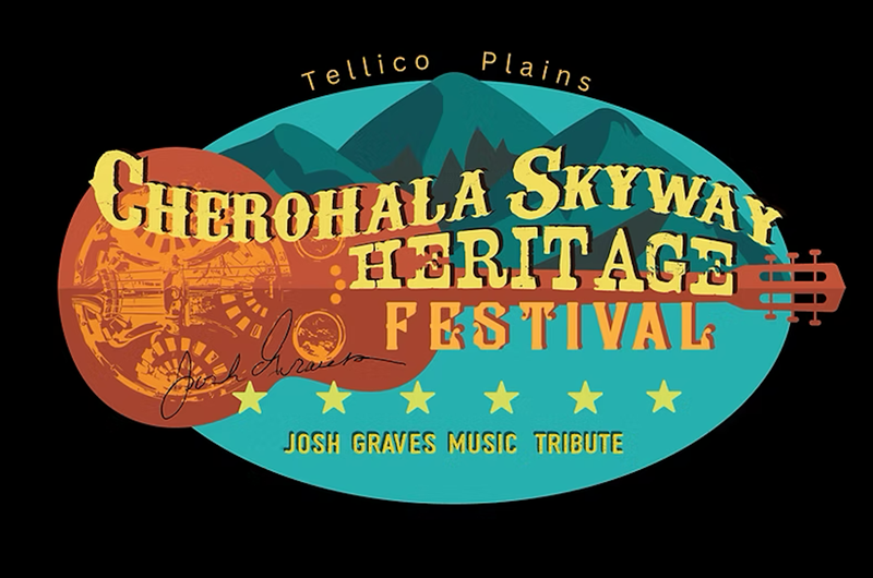 Cherohala Skyway Festival Photo