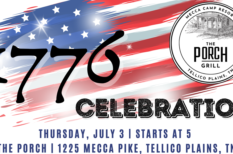 1776 Celebration Photo