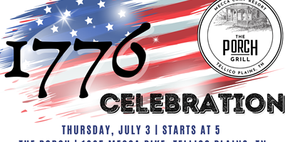 1776 Celebration